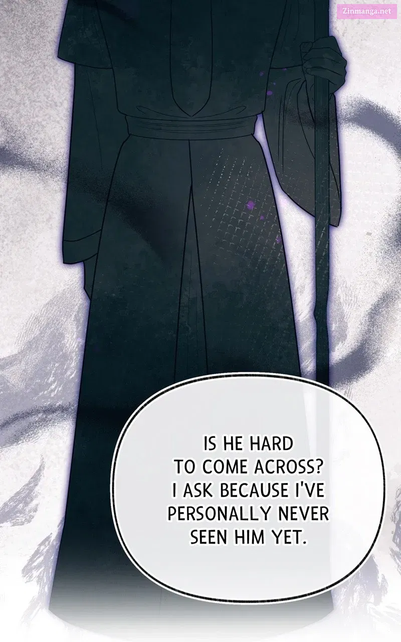 The Possessive Tyrantand His Sleepy Cat Chapter 39 page 35 - 