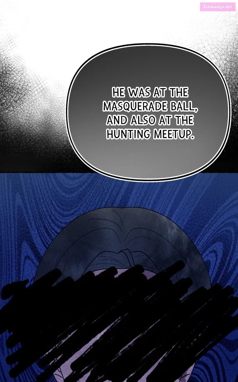 The Possessive Tyrantand His Sleepy Cat Chapter 39 page 38 - 