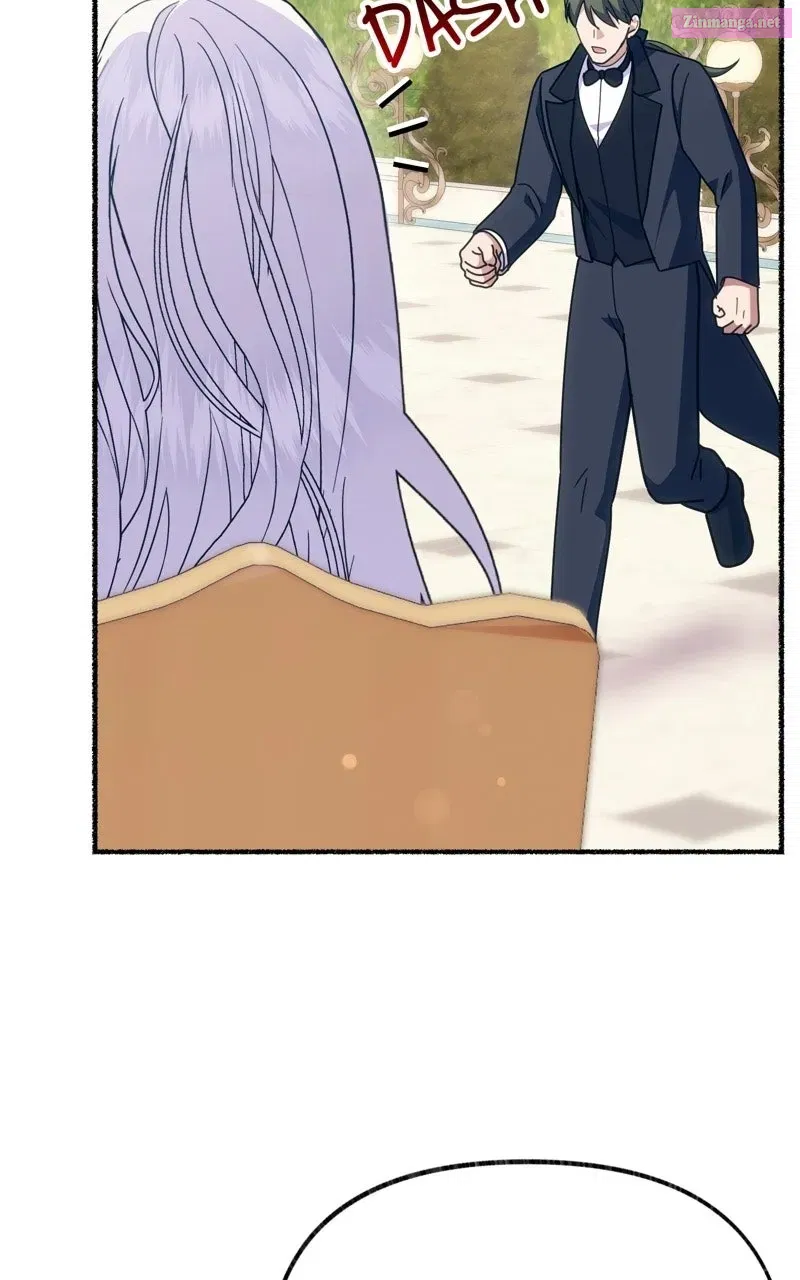 The Possessive Tyrantand His Sleepy Cat Chapter 39 page 43 - 