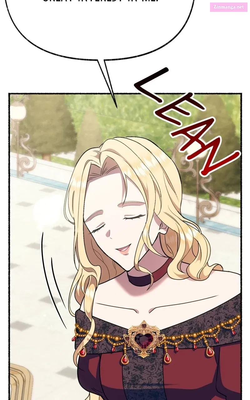 The Possessive Tyrantand His Sleepy Cat Chapter 39 page 64 - 