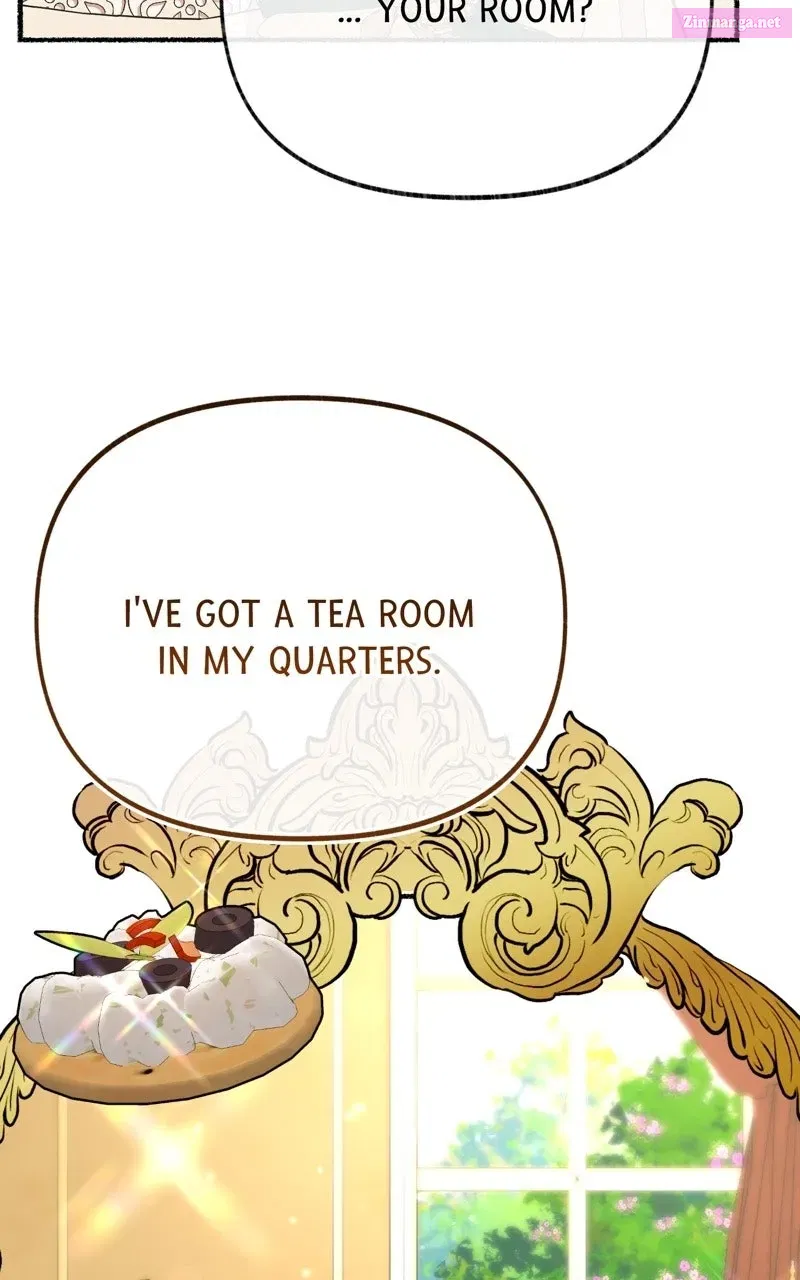 The Possessive Tyrantand His Sleepy Cat Chapter 39 page 69 - 