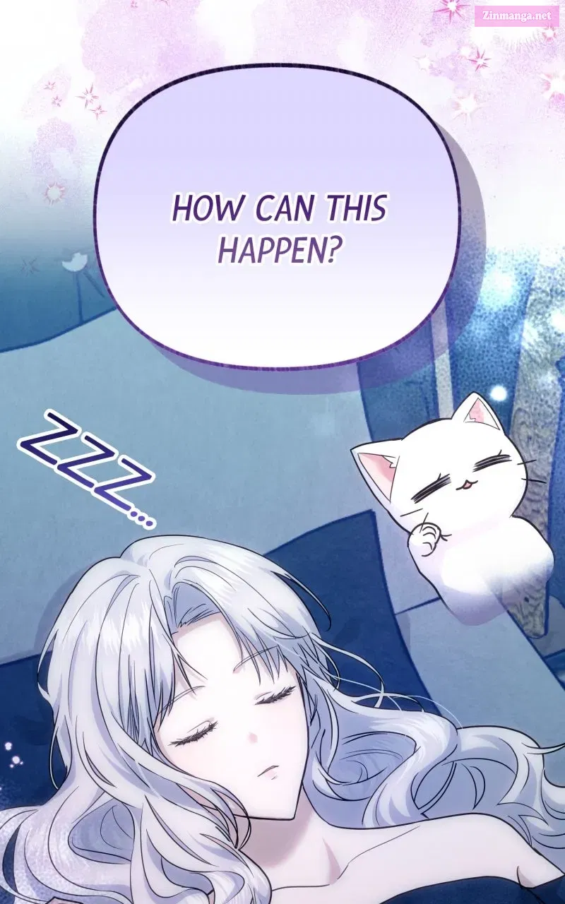 The Possessive Tyrantand His Sleepy Cat Chapter 4 page 104 - 