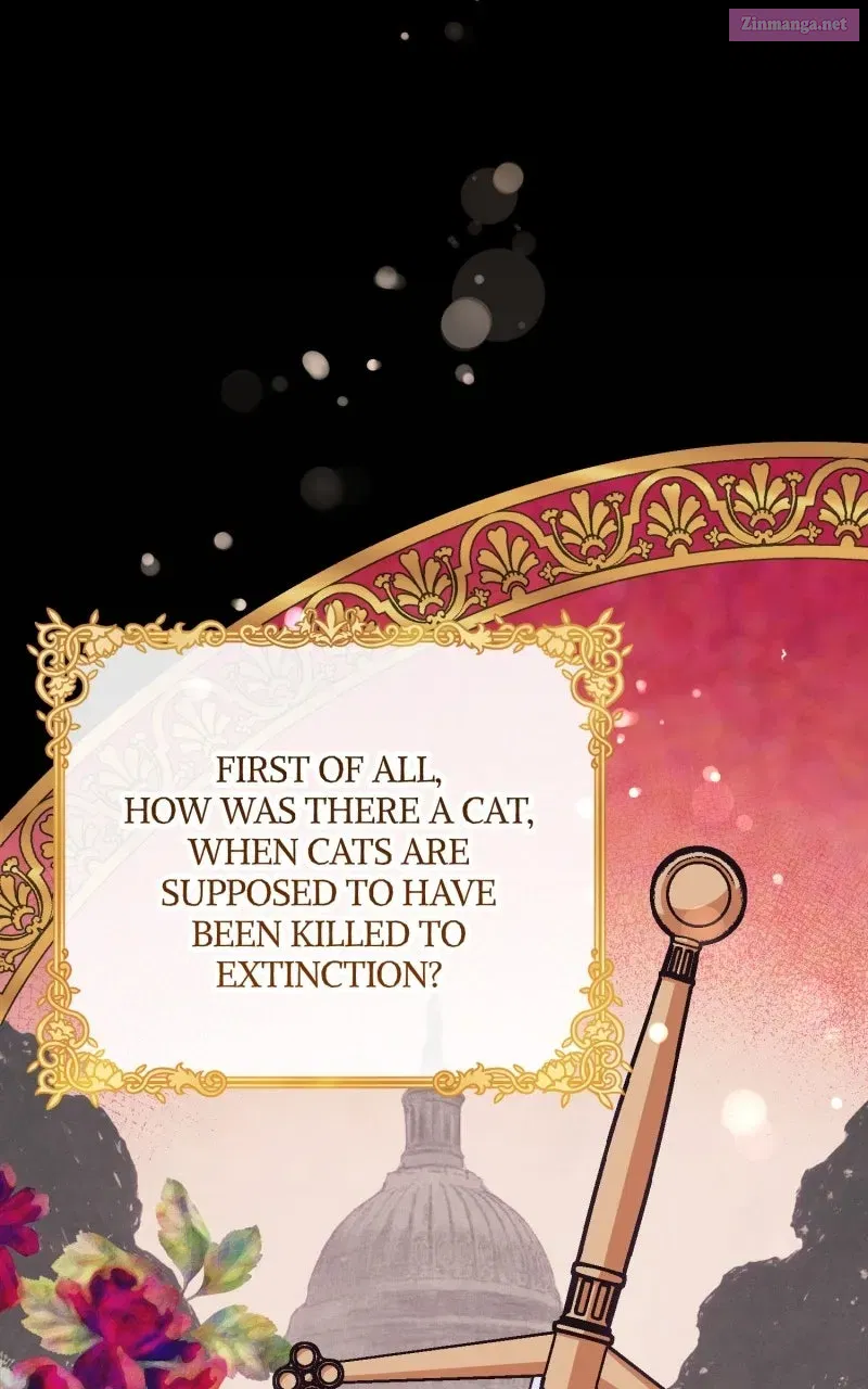 The Possessive Tyrantand His Sleepy Cat Chapter 4 page 19 - 