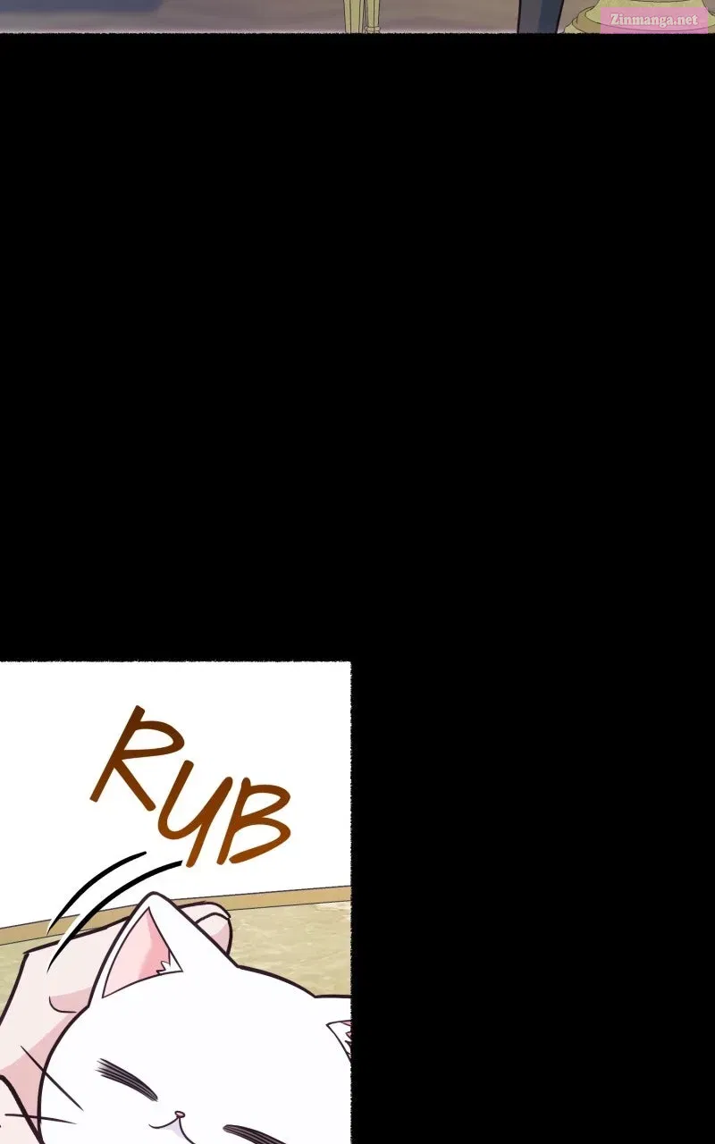 The Possessive Tyrantand His Sleepy Cat Chapter 4 page 23 - 