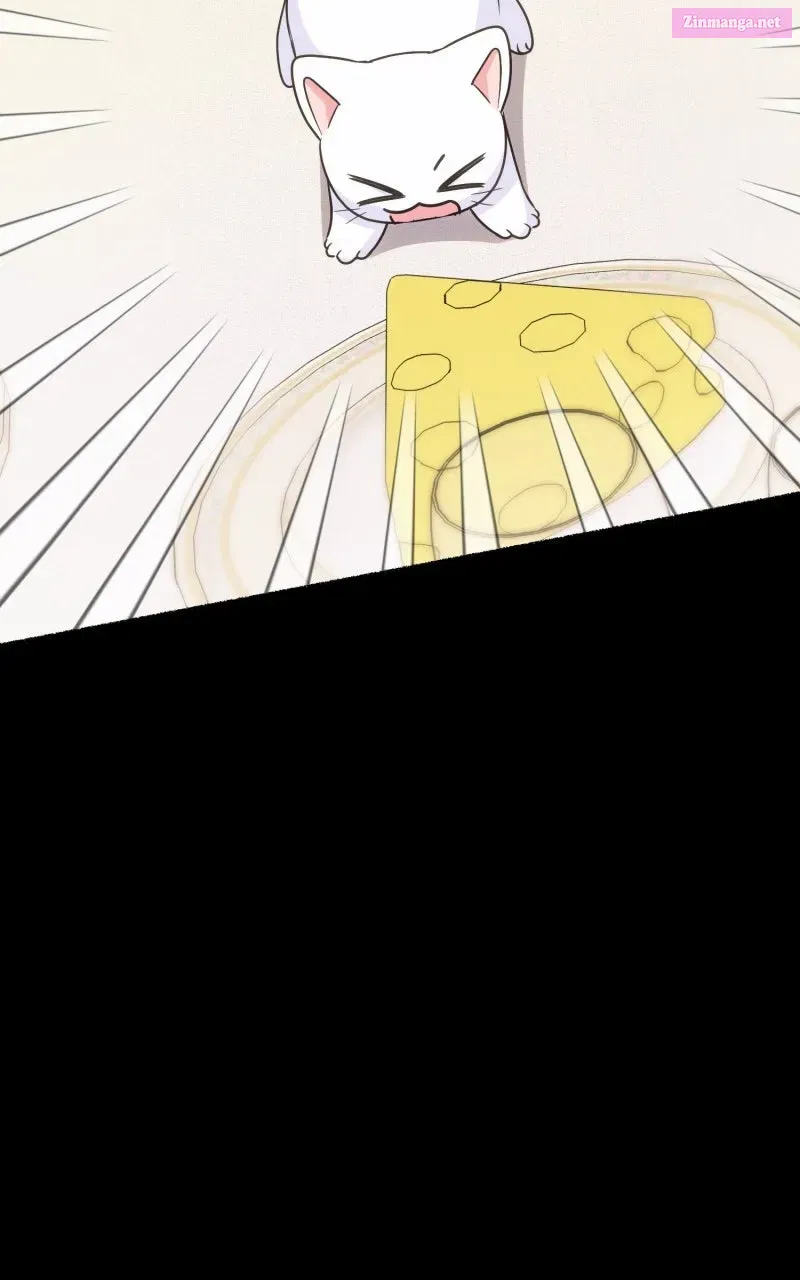 The Possessive Tyrantand His Sleepy Cat Chapter 4 page 28 - 