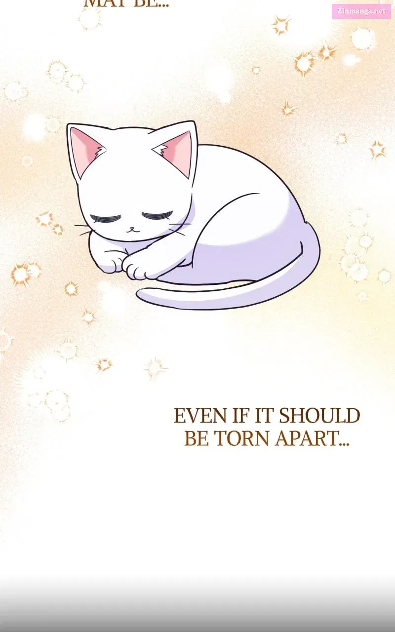 The Possessive Tyrantand His Sleepy Cat Chapter 4 page 33 - 