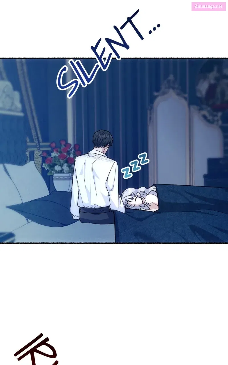 The Possessive Tyrantand His Sleepy Cat Chapter 4 page 41 - 