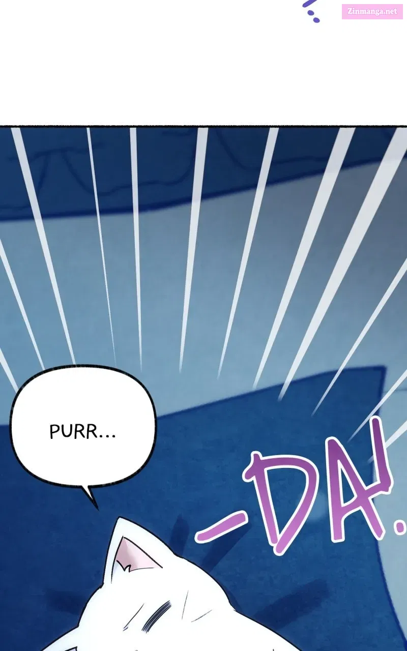 The Possessive Tyrantand His Sleepy Cat Chapter 4 page 49 - 