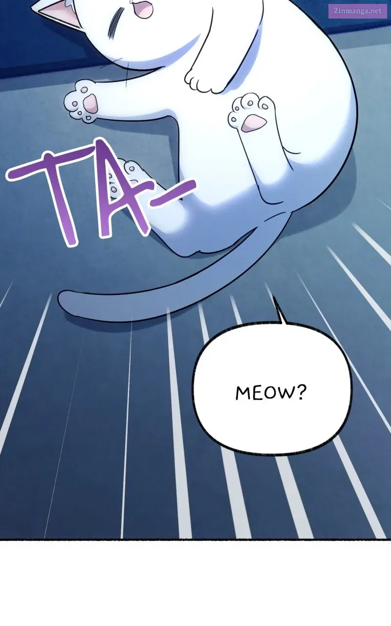The Possessive Tyrantand His Sleepy Cat Chapter 4 page 50 - 