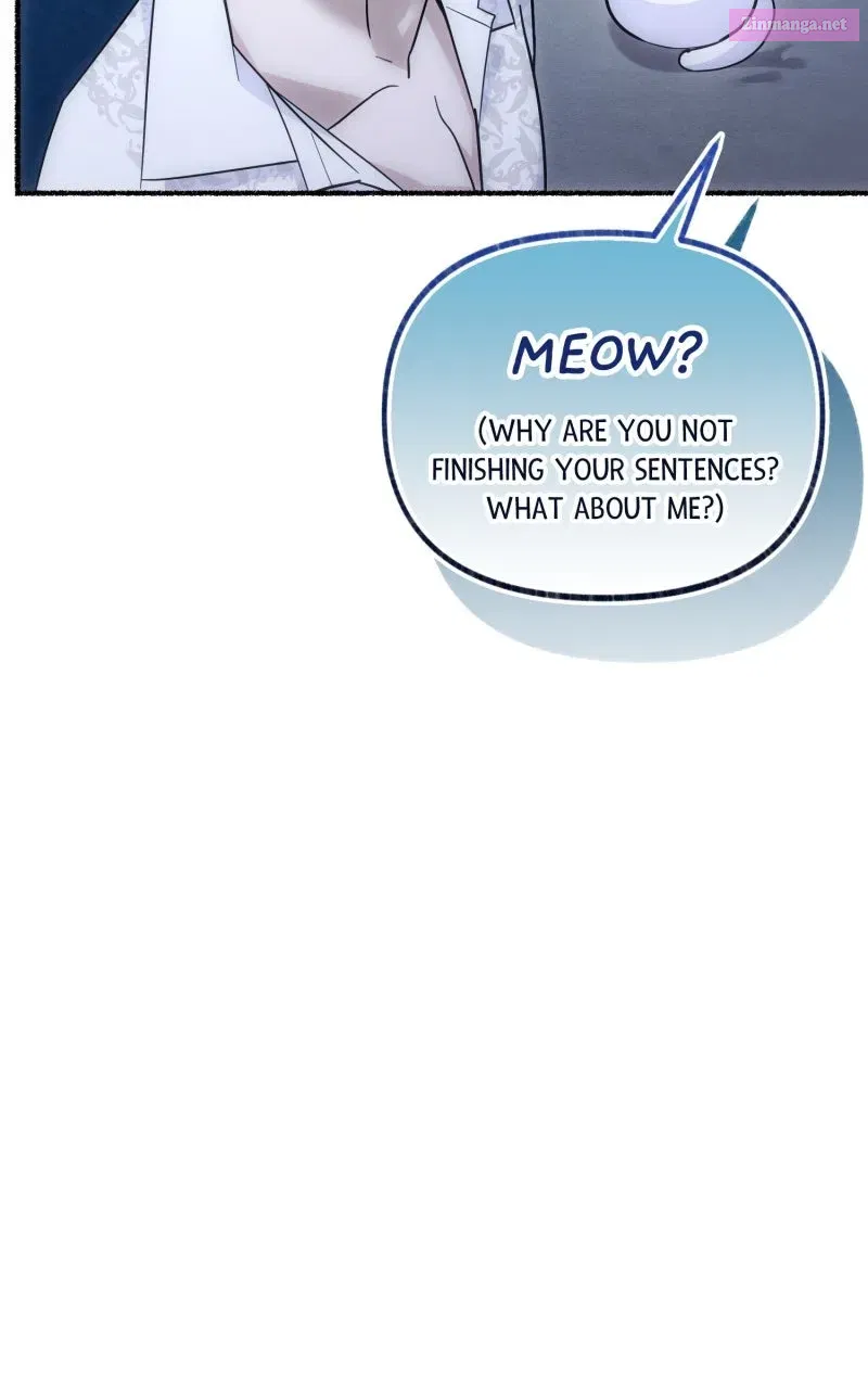 The Possessive Tyrantand His Sleepy Cat Chapter 4 page 68 - 