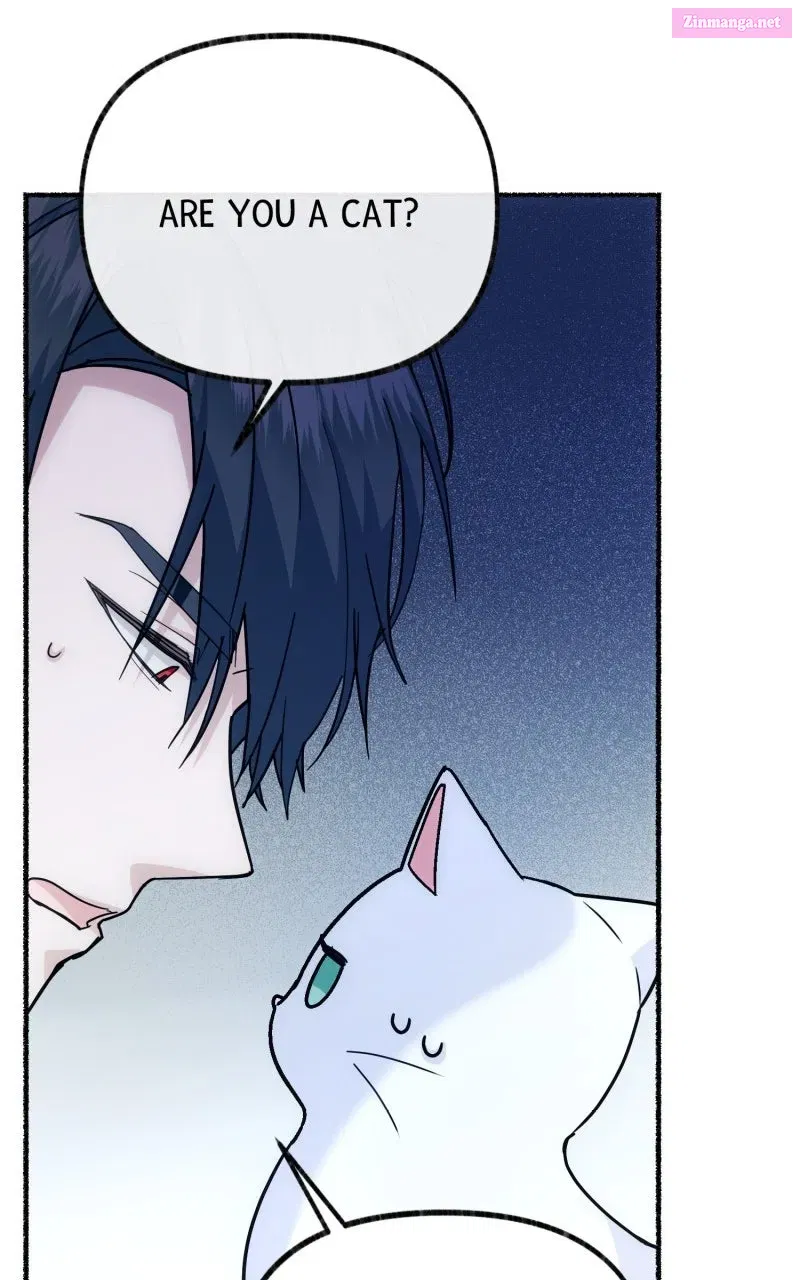 The Possessive Tyrantand His Sleepy Cat Chapter 4 page 69 - 