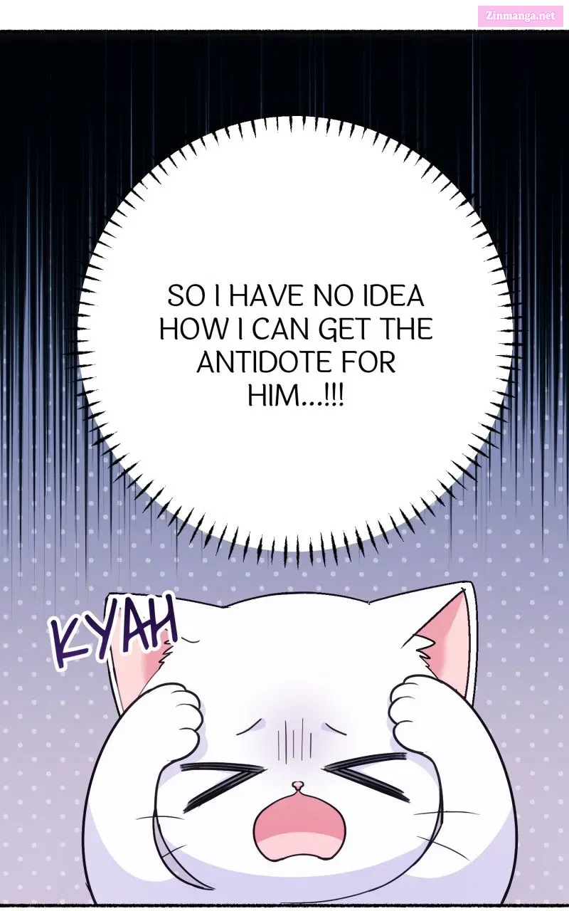 The Possessive Tyrantand His Sleepy Cat Chapter 4 page 79 - 