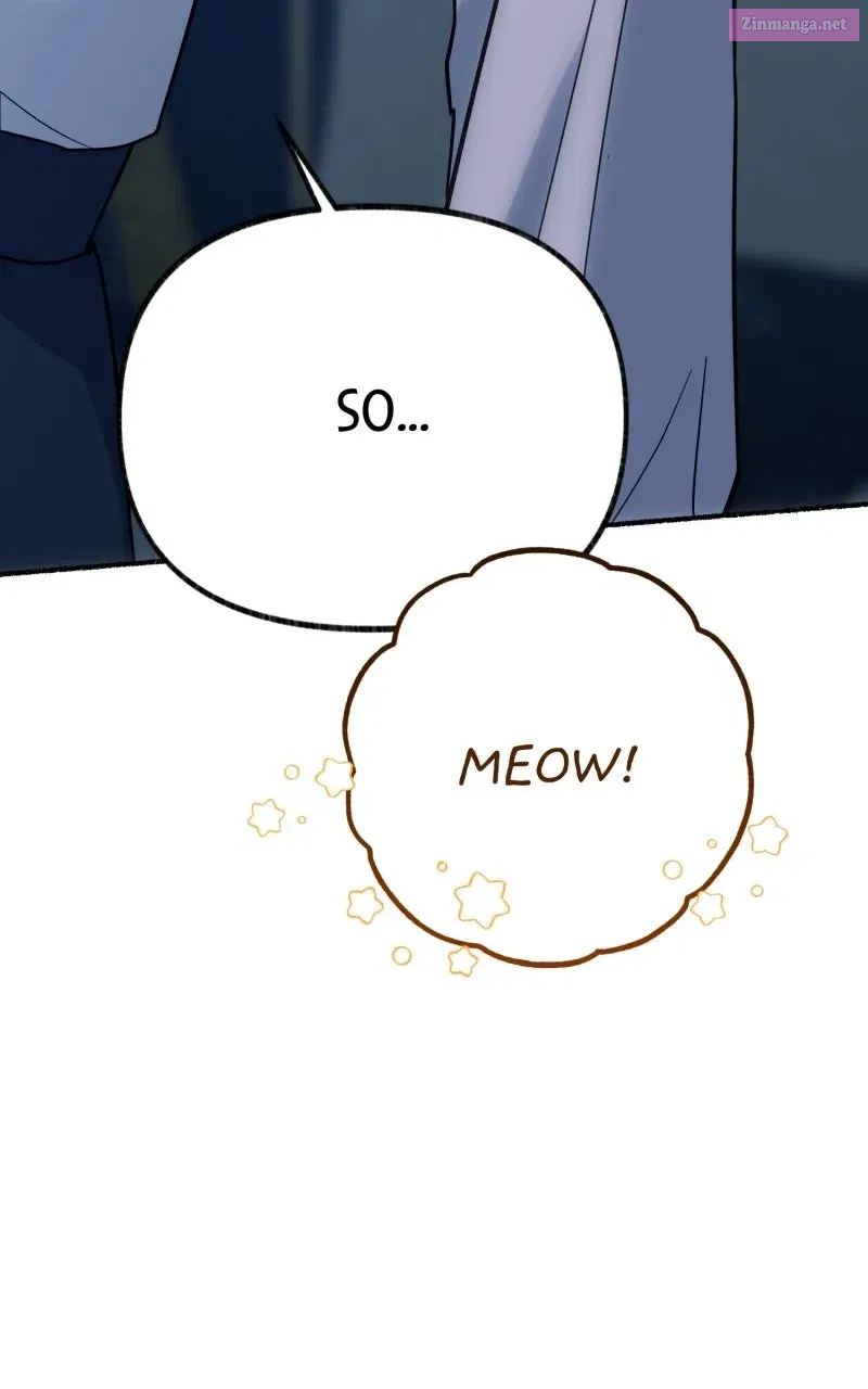 The Possessive Tyrantand His Sleepy Cat Chapter 4 page 82 - 