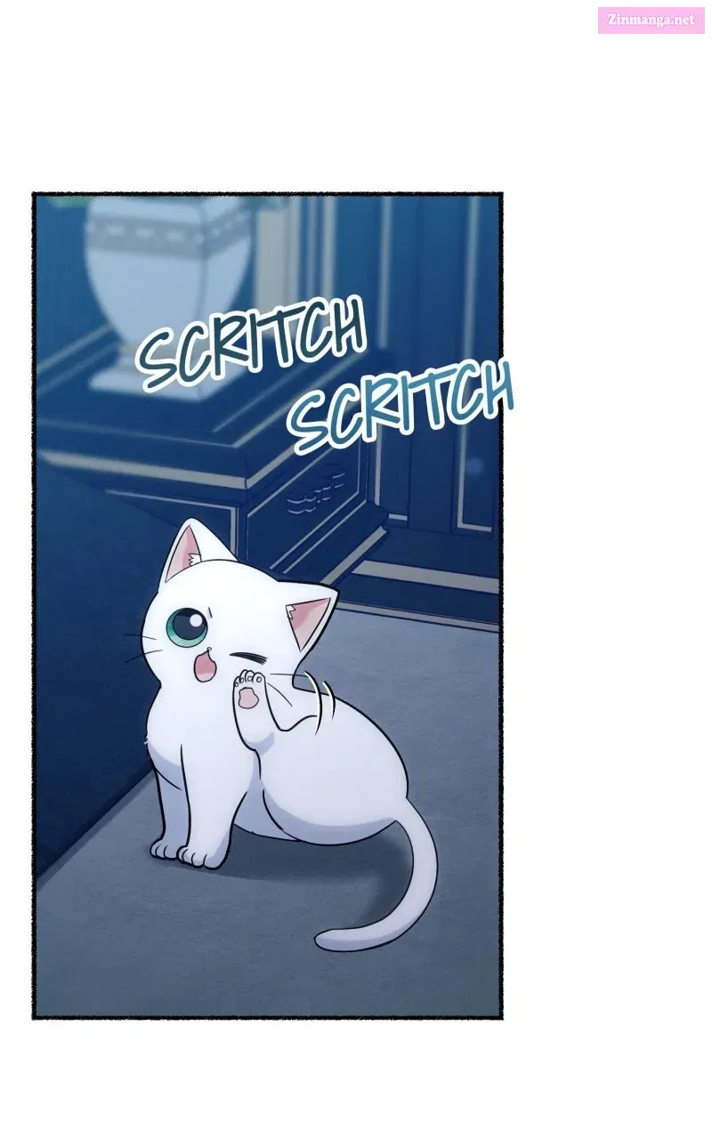 The Possessive Tyrantand His Sleepy Cat Chapter 4 page 83 - 