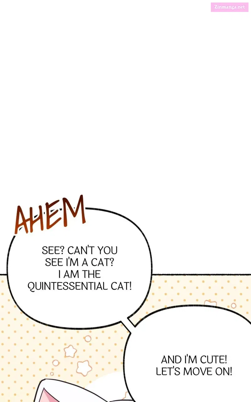 The Possessive Tyrantand His Sleepy Cat Chapter 4 page 85 - 