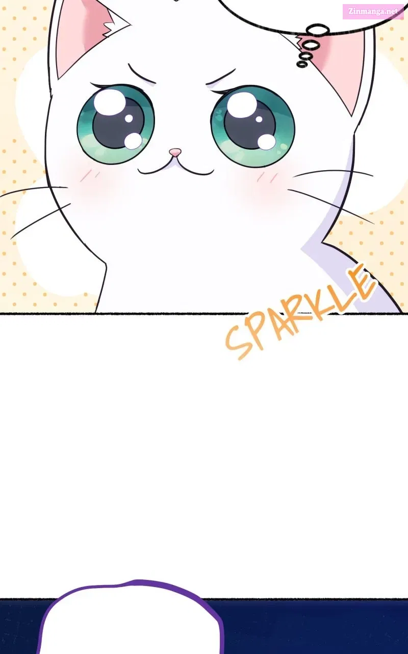 The Possessive Tyrantand His Sleepy Cat Chapter 4 page 86 - 