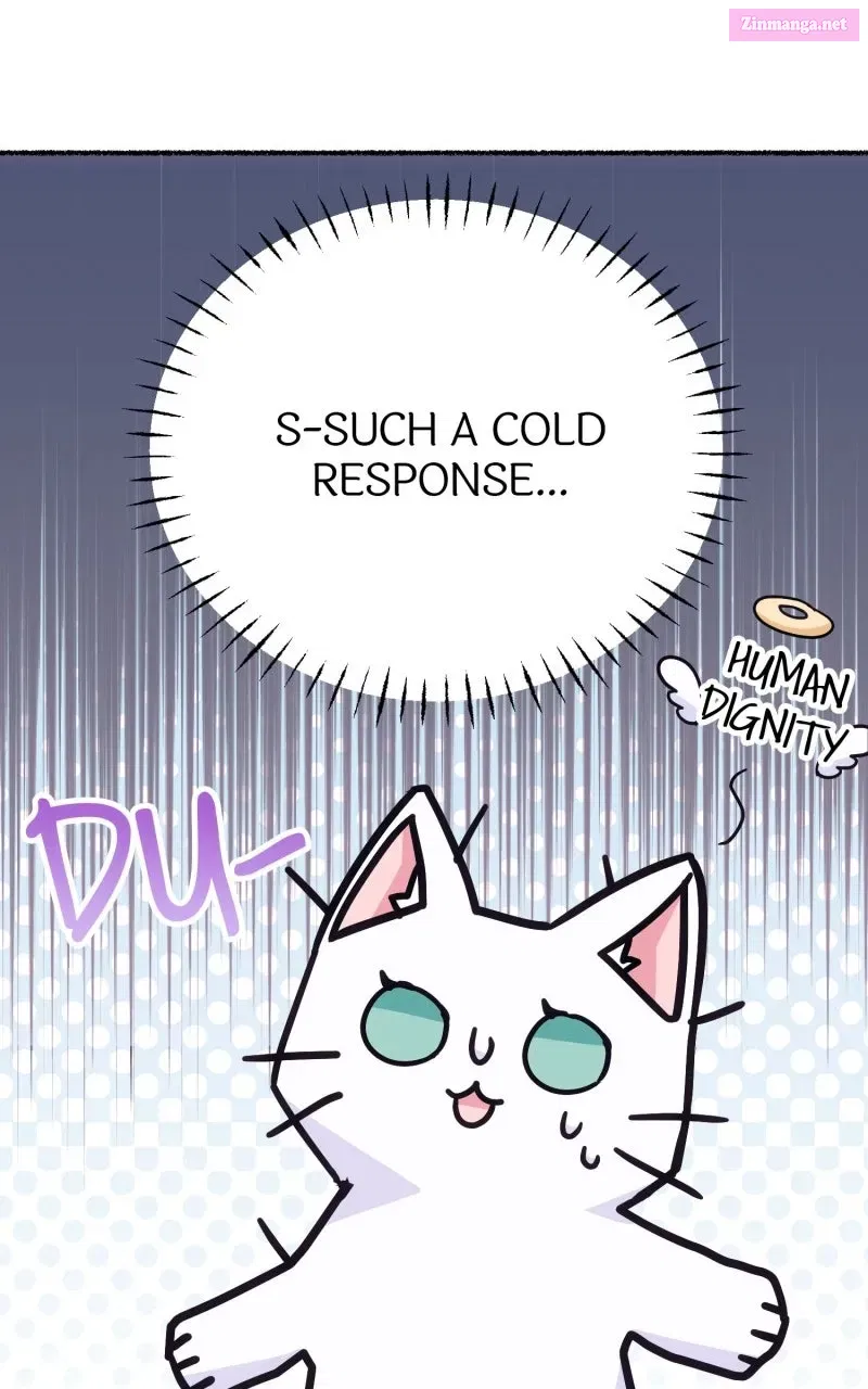 The Possessive Tyrantand His Sleepy Cat Chapter 4 page 88 - 