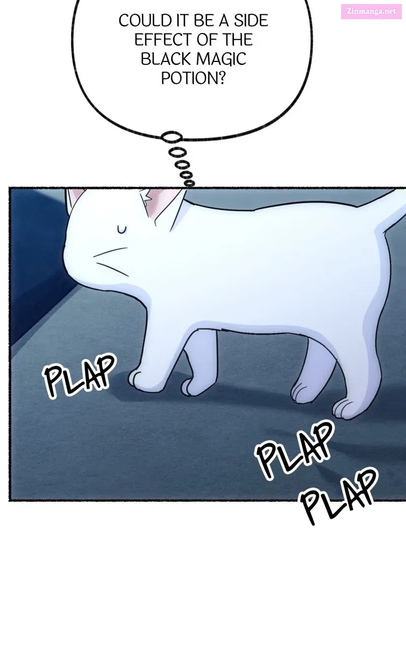 The Possessive Tyrantand His Sleepy Cat Chapter 4 page 90 - 
