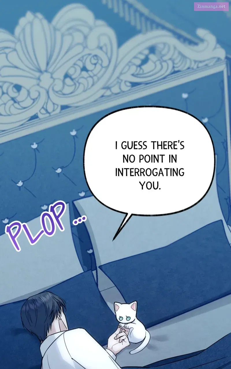 The Possessive Tyrantand His Sleepy Cat Chapter 4 page 95 - 
