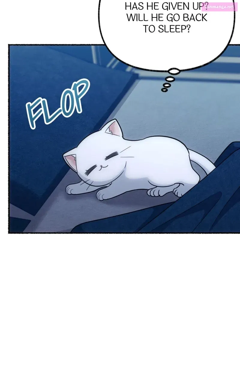 The Possessive Tyrantand His Sleepy Cat Chapter 4 page 97 - 