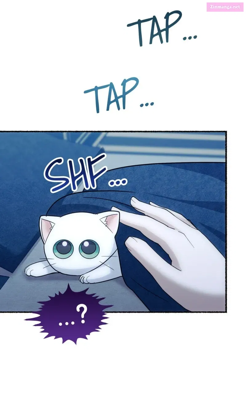 The Possessive Tyrantand His Sleepy Cat Chapter 4 page 98 - 
