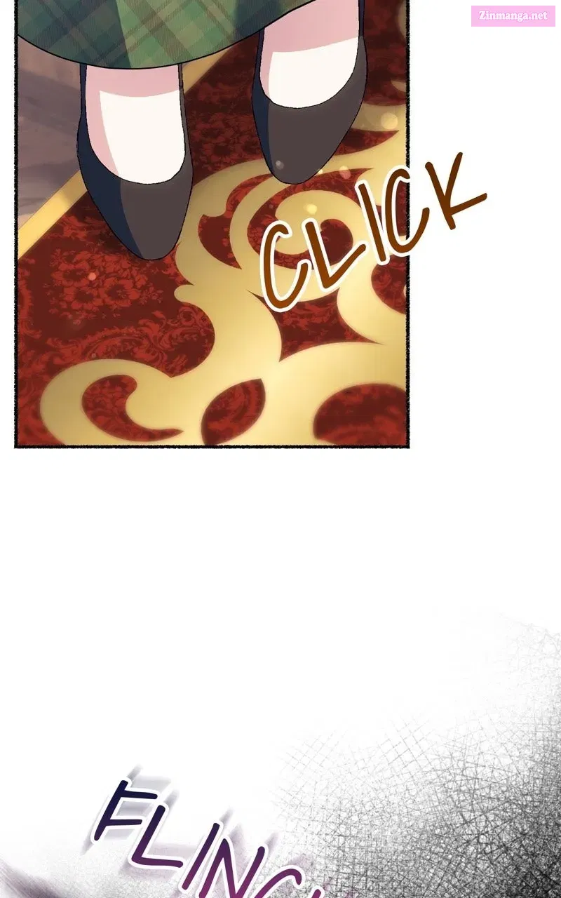 The Possessive Tyrantand His Sleepy Cat Chapter 40 page 13 - 