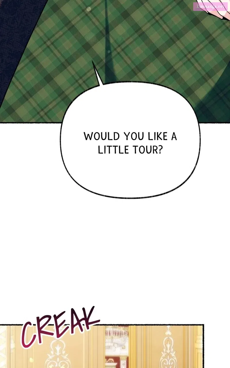 The Possessive Tyrantand His Sleepy Cat Chapter 40 page 20 - 