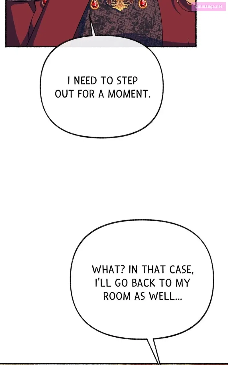 The Possessive Tyrantand His Sleepy Cat Chapter 40 page 26 - 