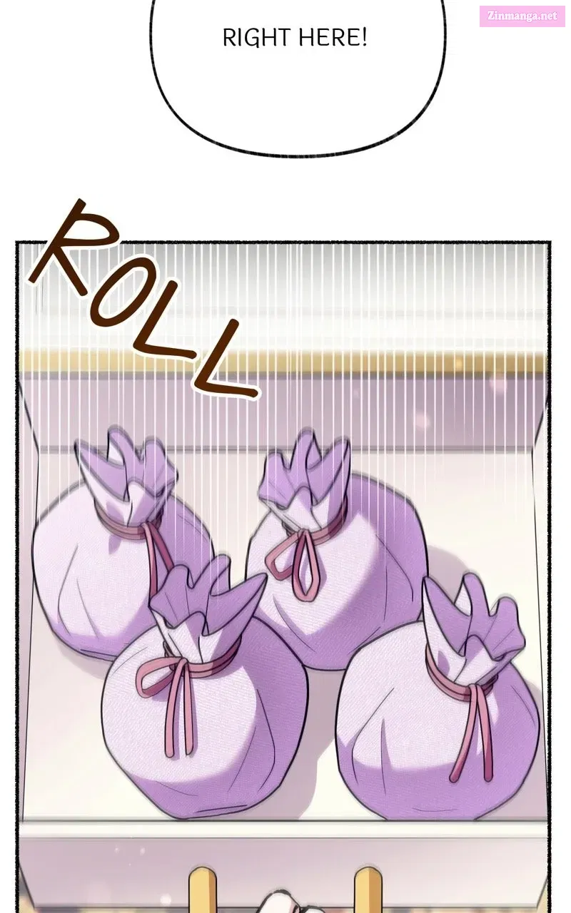 The Possessive Tyrantand His Sleepy Cat Chapter 40 page 36 - 