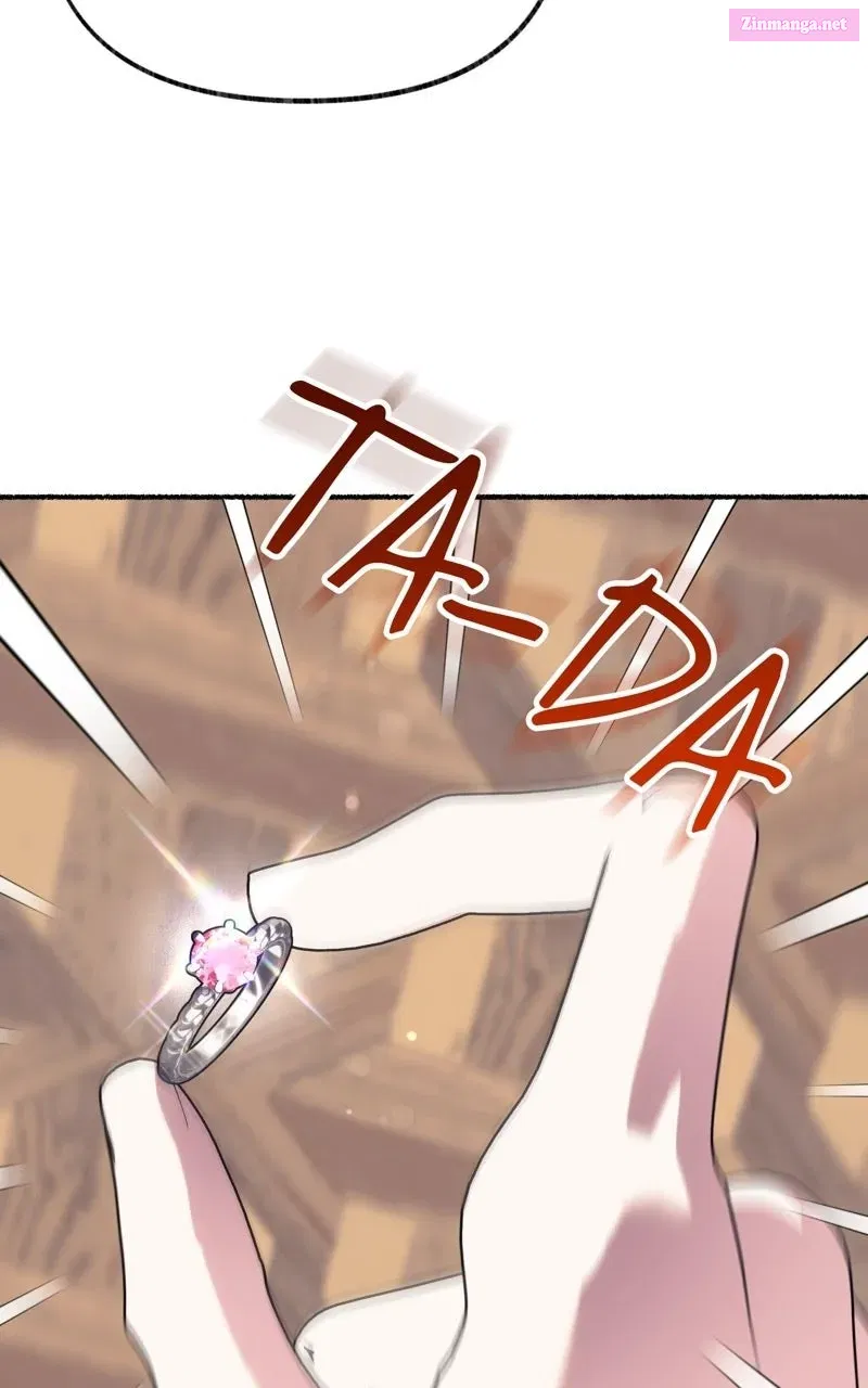 The Possessive Tyrantand His Sleepy Cat Chapter 40 page 46 - 