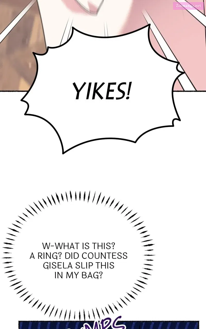 The Possessive Tyrantand His Sleepy Cat Chapter 40 page 47 - 