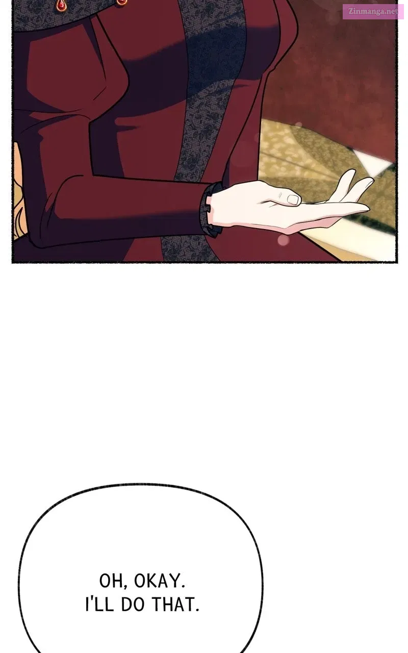 The Possessive Tyrantand His Sleepy Cat Chapter 40 page 9 - 