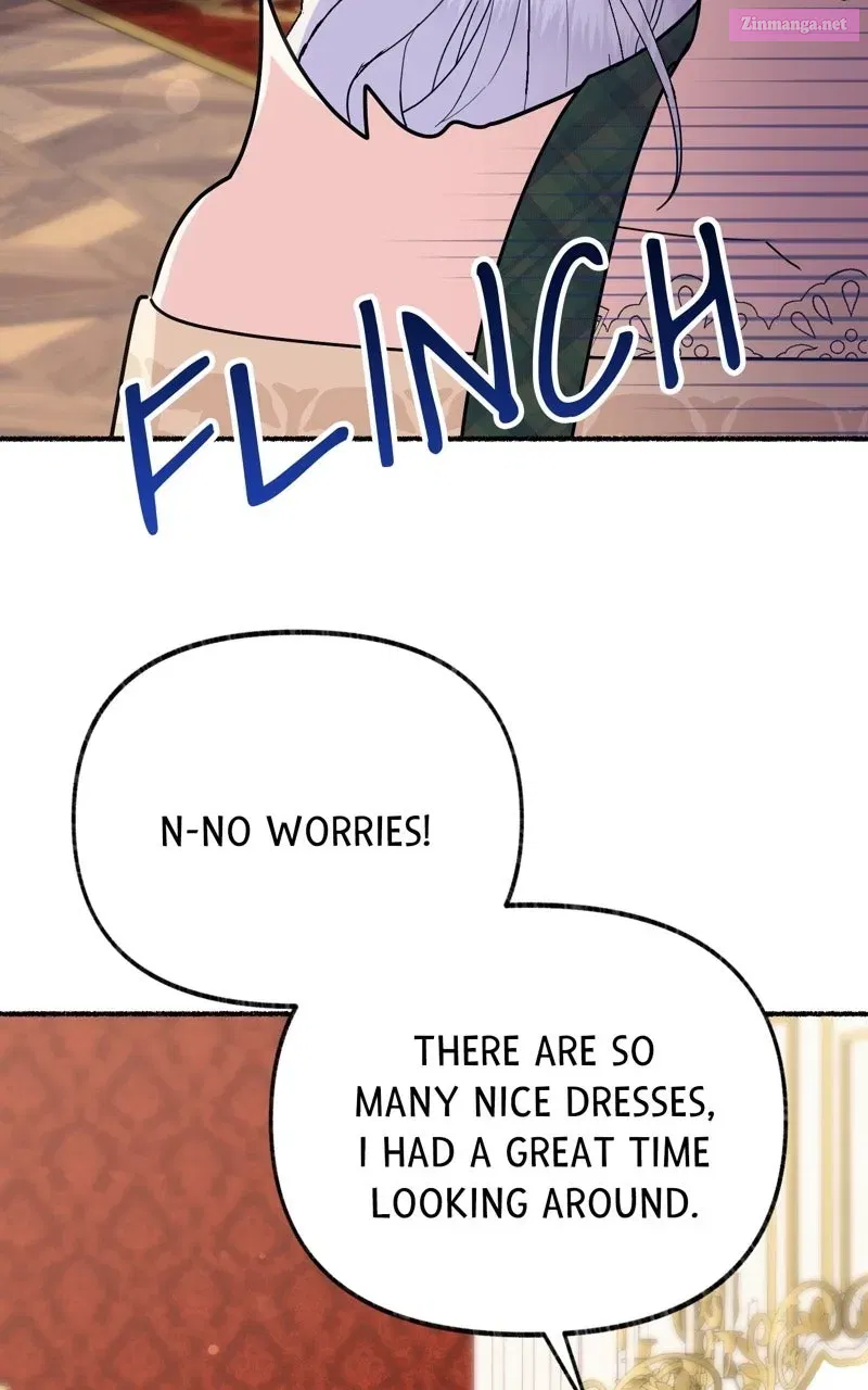 The Possessive Tyrantand His Sleepy Cat Chapter 40 page 84 - 