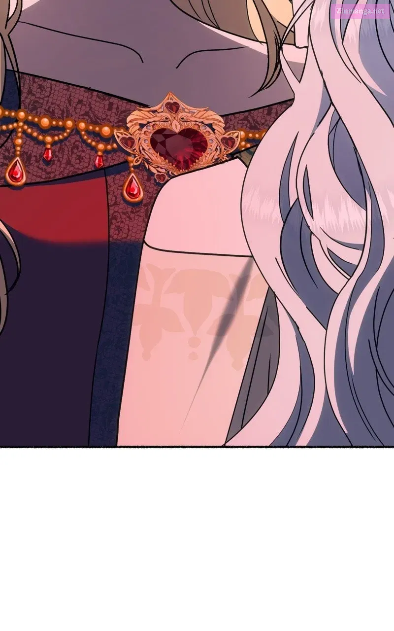 The Possessive Tyrantand His Sleepy Cat Chapter 40 page 95 - 