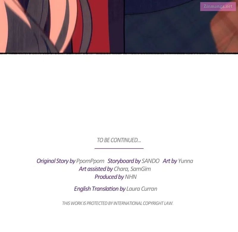 The Possessive Tyrantand His Sleepy Cat Chapter 40 page 98 - 