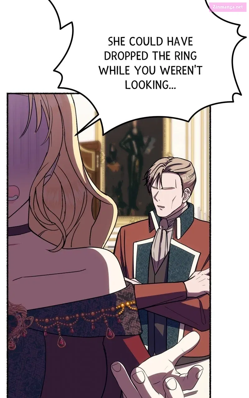 The Possessive Tyrantand His Sleepy Cat Chapter 41 page 103 - 
