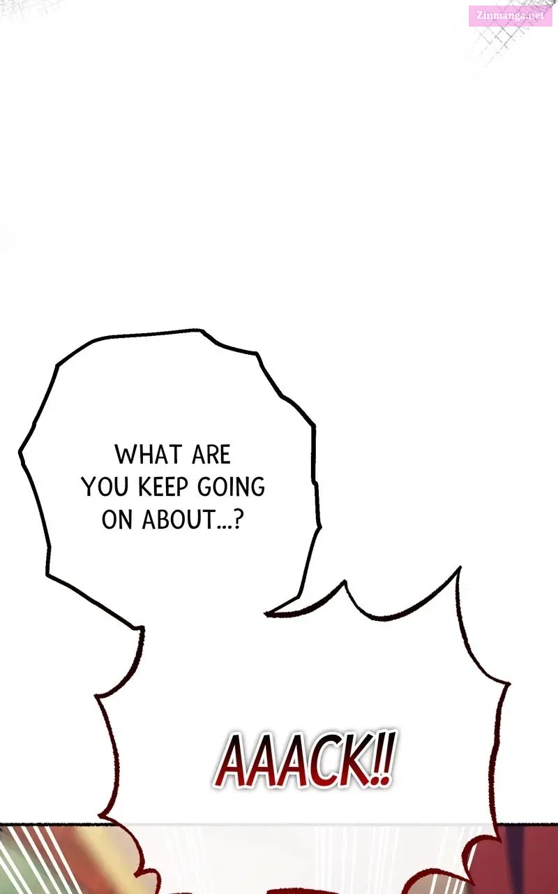 The Possessive Tyrantand His Sleepy Cat Chapter 41 page 16 - 