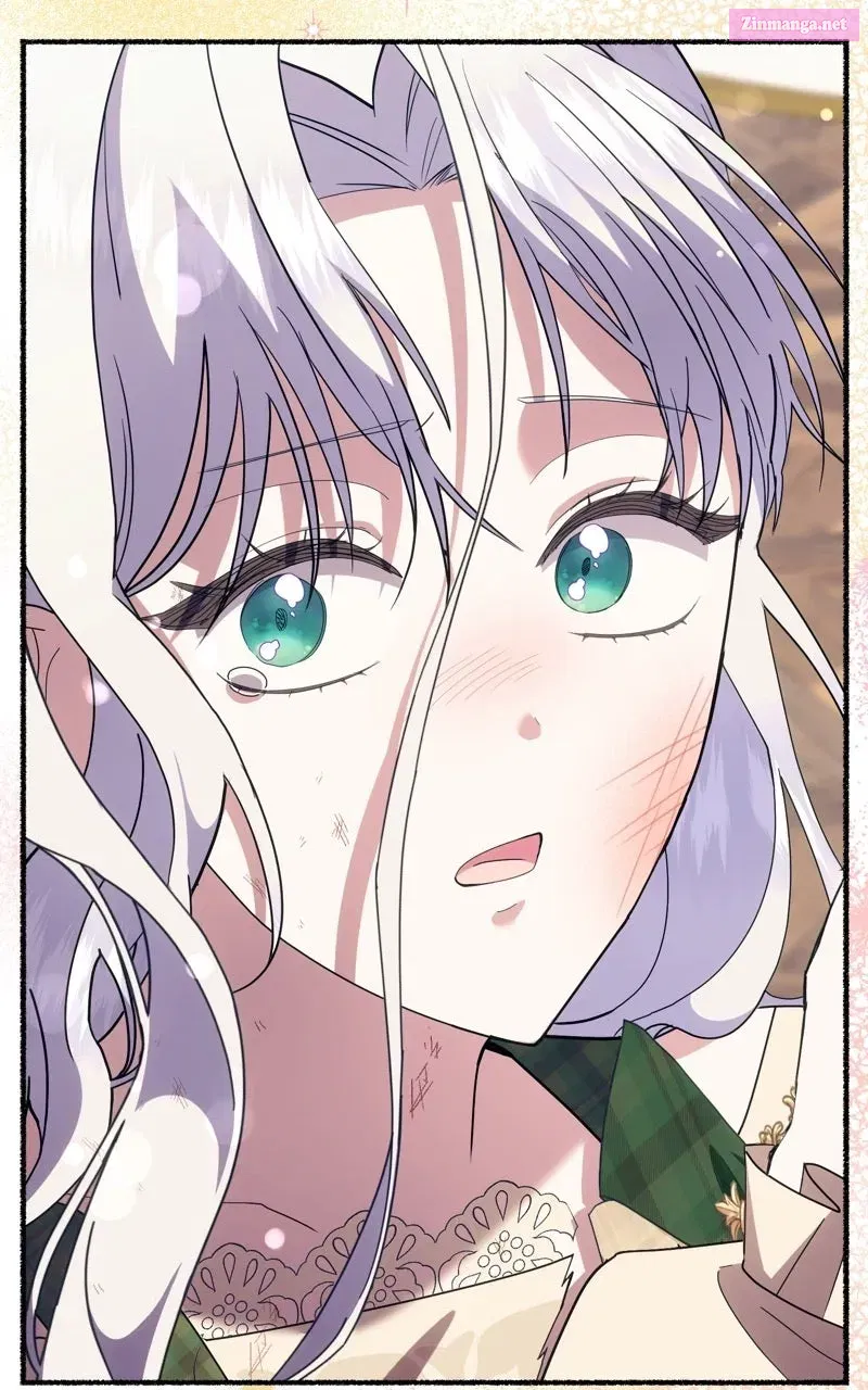 The Possessive Tyrantand His Sleepy Cat Chapter 41 page 30 - 
