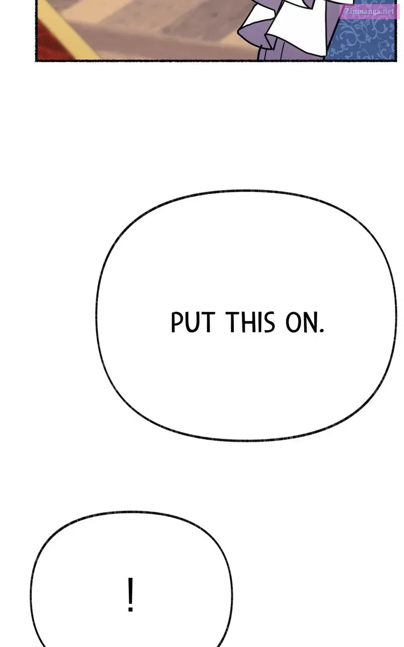 The Possessive Tyrantand His Sleepy Cat Chapter 41 page 37 - 
