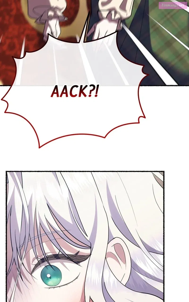 The Possessive Tyrantand His Sleepy Cat Chapter 41 page 6 - 