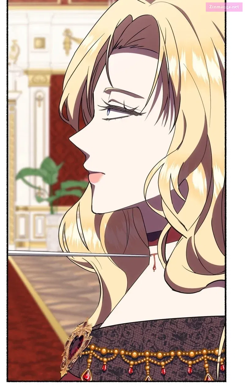 The Possessive Tyrantand His Sleepy Cat Chapter 41 page 51 - 