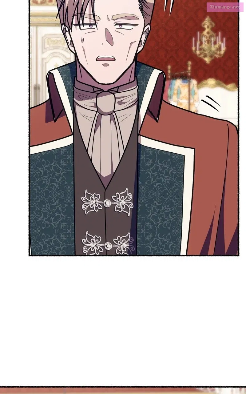 The Possessive Tyrantand His Sleepy Cat Chapter 41 page 56 - 