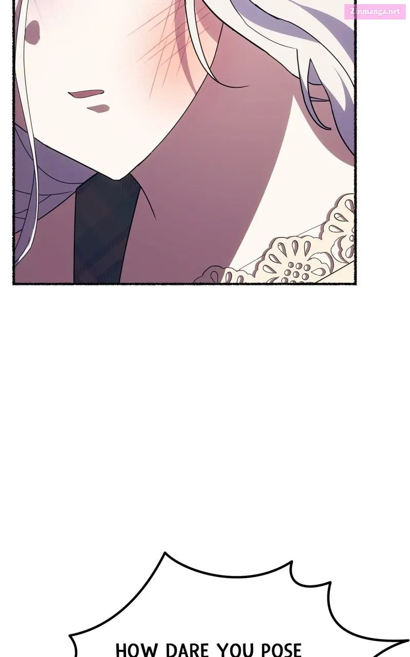 The Possessive Tyrantand His Sleepy Cat Chapter 41 page 7 - 