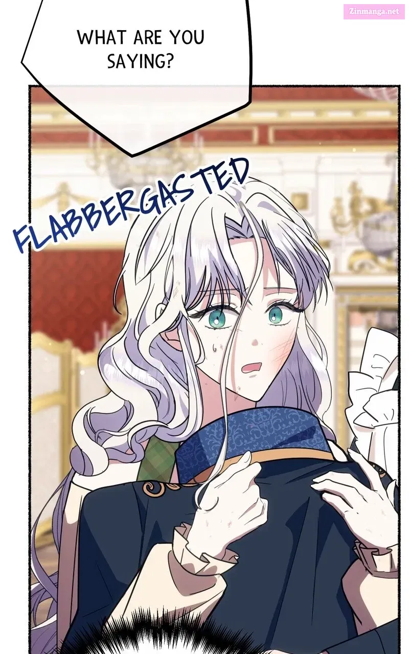 The Possessive Tyrantand His Sleepy Cat Chapter 41 page 62 - 