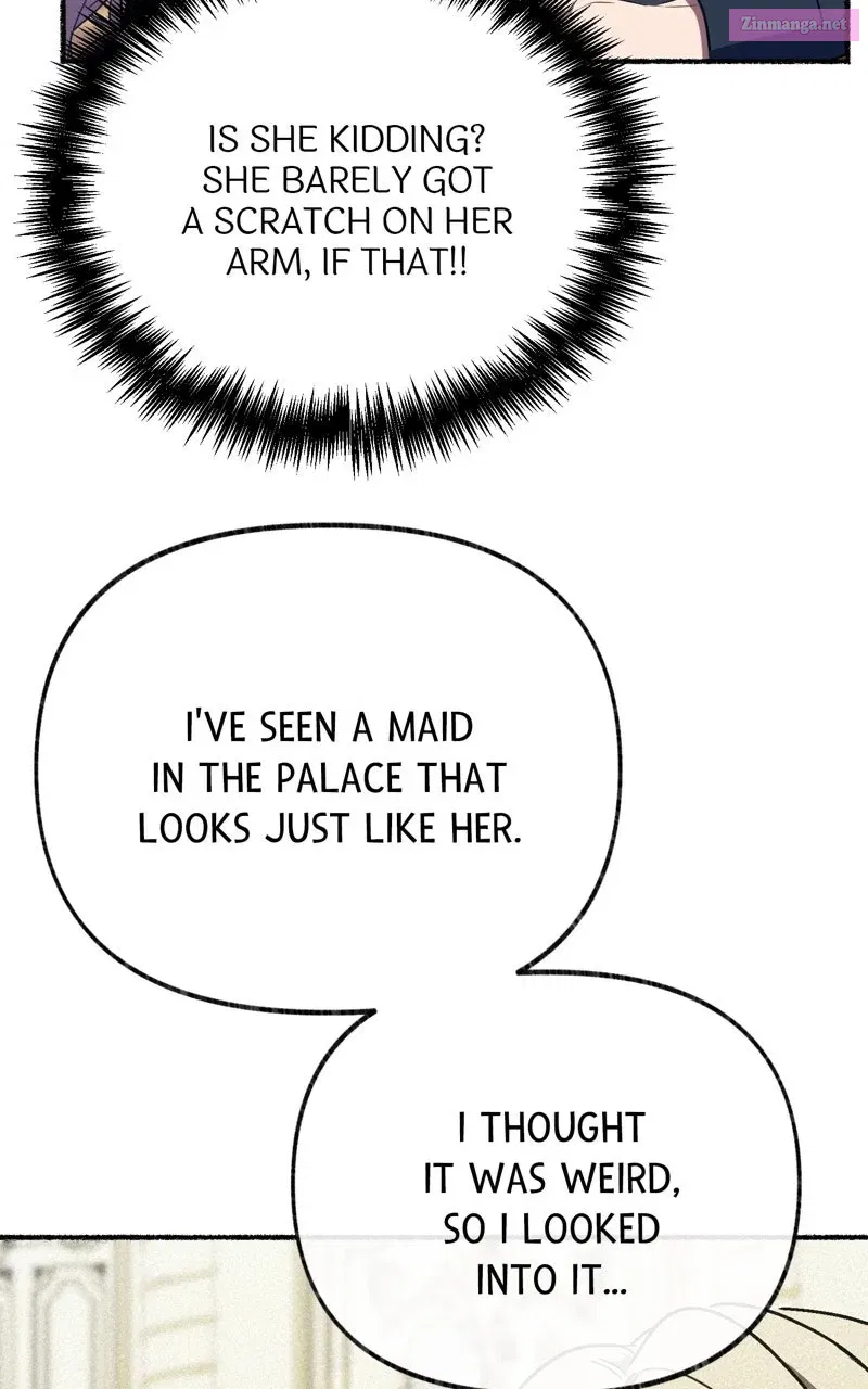 The Possessive Tyrantand His Sleepy Cat Chapter 41 page 63 - 