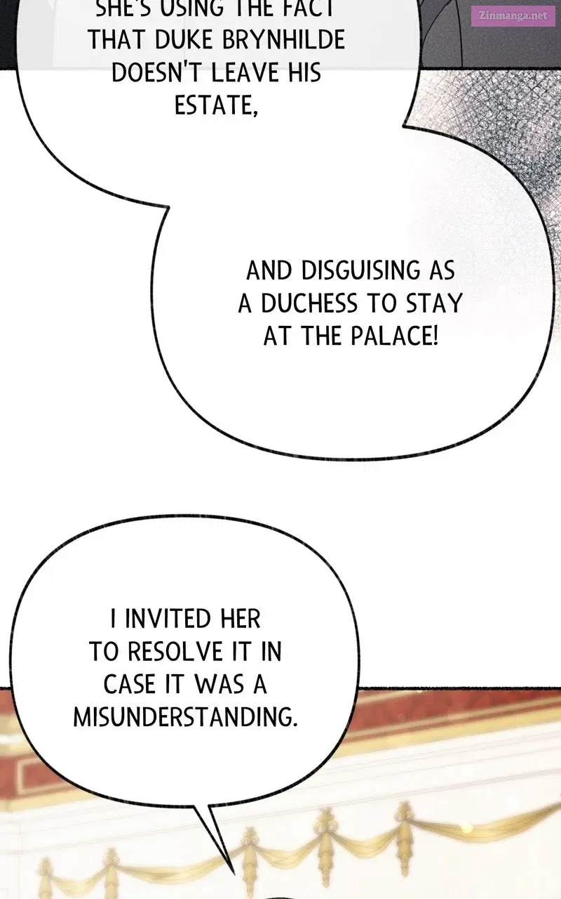 The Possessive Tyrantand His Sleepy Cat Chapter 41 page 67 - 