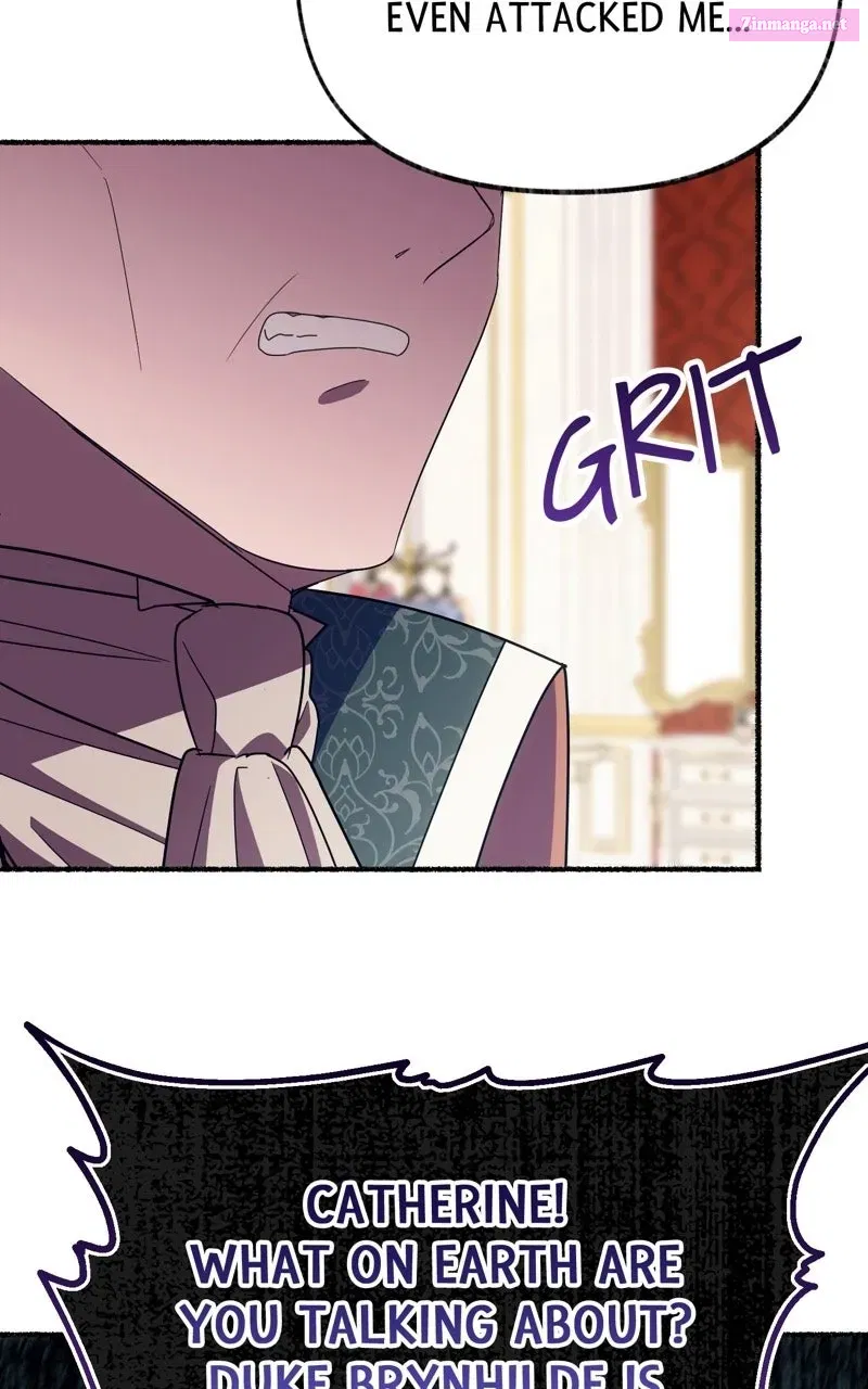 The Possessive Tyrantand His Sleepy Cat Chapter 41 page 69 - 