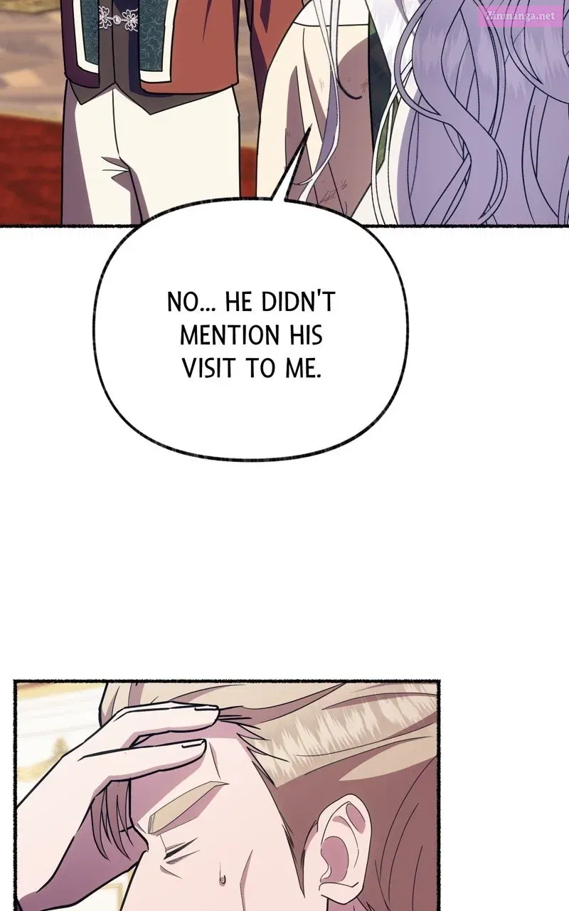 The Possessive Tyrantand His Sleepy Cat Chapter 41 page 77 - 