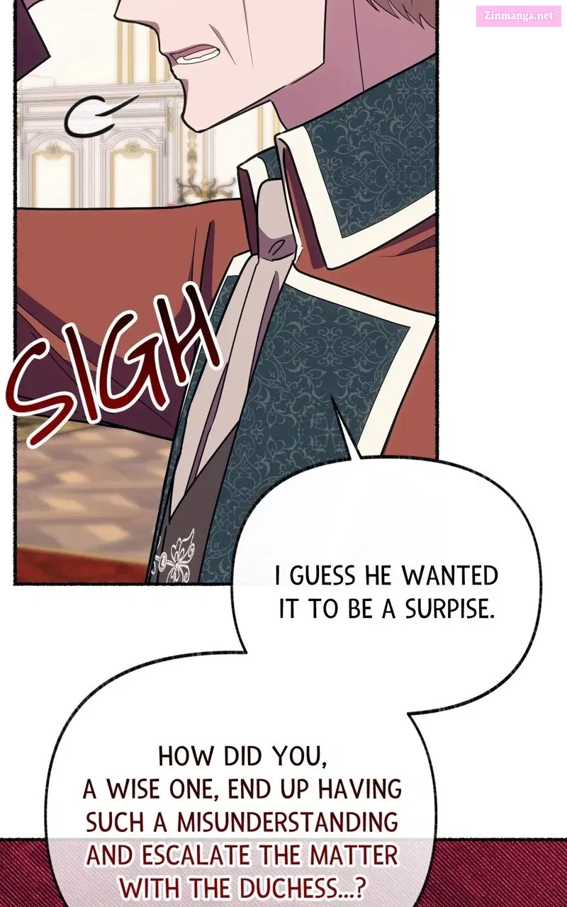 The Possessive Tyrantand His Sleepy Cat Chapter 41 page 78 - 