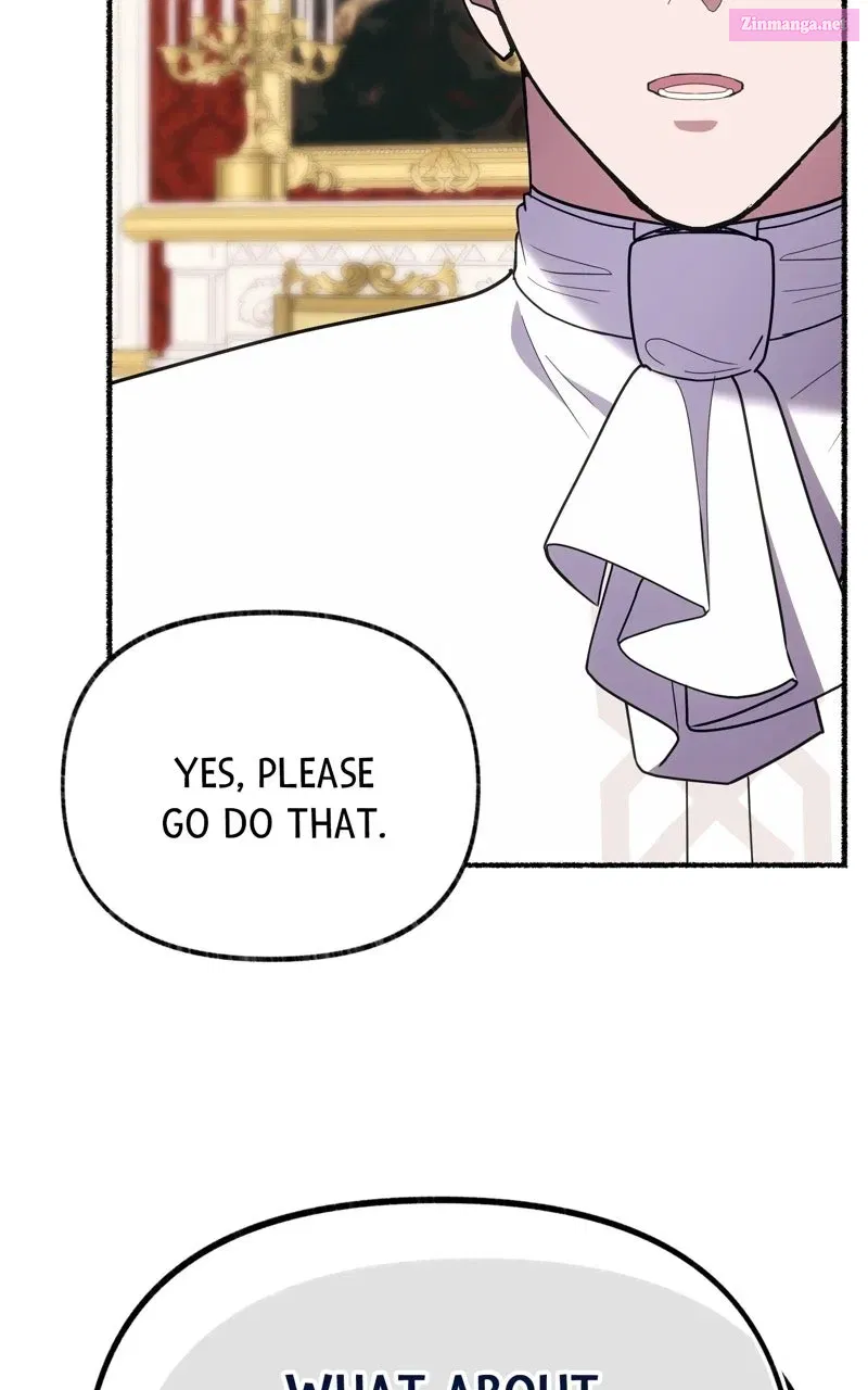 The Possessive Tyrantand His Sleepy Cat Chapter 41 page 81 - 